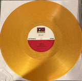 Bruno Mars - XXIVK Magic Limited GOLD Vinyl LP - New