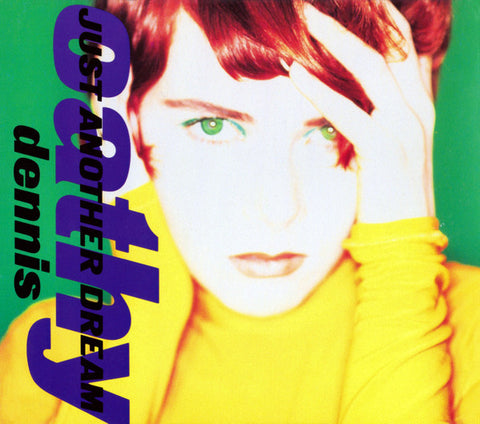 Cathy Dennis - Just Another Dream (US PROMO CD single) Used