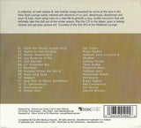 Holiday REMIXED  (Various) CD - Used