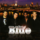 Blue  – Best Of Blue CD - Used