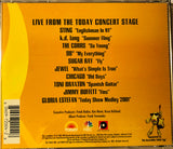 Today Presents: The Best Of The Today Concert Series, Volume 2 (Various) CD - NEW