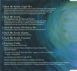 Erasure - Rock Me Gently (Import CD Single) Used