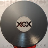 Charli XCX - True Romance (Silver Vinyl) LP - NEW
