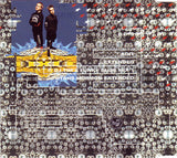 Utah Saints - I Want You  (Import CD single) Used