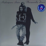 Shakespears Sister ‎– Hormonally Yours (30th Anniversary Black & White SPLATTER Vinyl) P - New