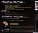 Barbra Streisand - Stranger in a Strang Land / Guilty (Import CD single) used