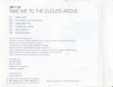 LMC vs U2 - Take Me To The Clouds Above (Import Remix CD single) Used