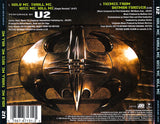 U2 - Hold Me, Thrill Me, Kiss Me, Kill Me CD single - Used