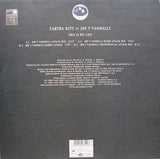 Eartha Kitt vs JOE T. VANNELLI - This Is My Life 12" Import LP Vinyl - Used