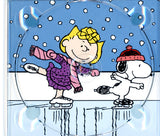 A Charlie Brown Christmas Collector's Edition CD and DVD - Used