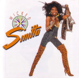 Sinitta - WICKED  Deluxe Edition (Import) 2CD --NEW