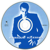 Enrique Iglesias - BAILAMOS / Greatest Hits CD - Used