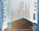 Enrique Iglesias - BAILAMOS / Greatest Hits CD - Used