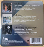 Neil Diamond FOREVER (3CD) housed in a Tin Case 2008 - 3xCD - Used