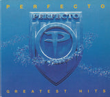 Perfecto (Paul Oakenfold) - Greatest hits (2CD) Used