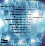 The White Party 1998 (various) DJ CD - Used