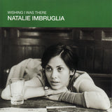 Natalie Imbruglia - Wish I Was There (US PROMO Remix CD single) Used