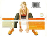 Mandy Moore - Candy (CD single) Used