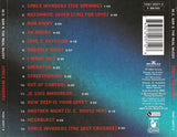M.C. Sar & The Real McCoy – Space Invaders CD - Used