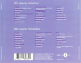 Chris Coco & Rob Da Bank – The Blue Room (Volume One) 2CD - Used