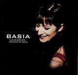 Basia - Clear Horizon The Best Of Basia CD - Used