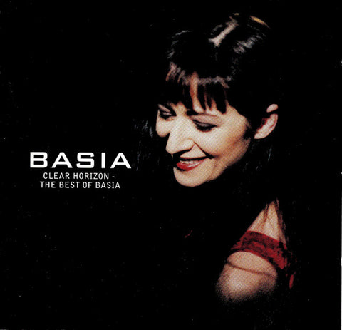 Basia - Clear Horizon The Best Of Basia CD - Used