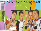 Brother Beyond - Can You Keep A Secret ?  (Import CD single) Used