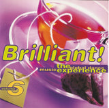 Brilliant! Global Dance Experience Volume 6 CD (Various) Used