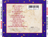 Reba McEntire - Merry Christmas To You CD - Used