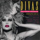 DIVAS in the house (Various) CD - Used