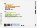 Gilles Peterson In Brazil (2CD) Used