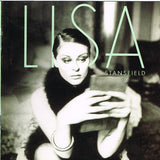 Lisa Stansfield - Lisa Stansfiled (Self Titled)  (European Edition CD) Used