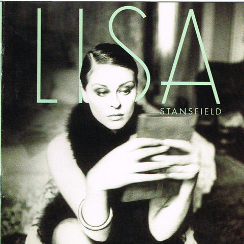 Lisa Stansfield - Lisa Stansfiled (Self Titled)  (European Edition CD) Used