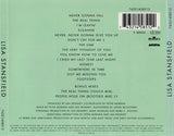 Lisa Stansfield - Lisa Stansfiled (Self Titled)  (European Edition CD) Used