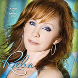 Reba McEntire - Keep On Loving You CD - Used