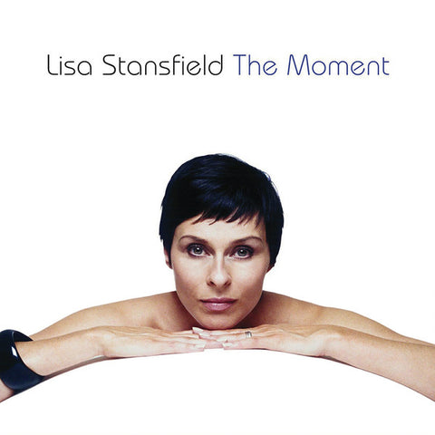Lisa Stansfield - The Moment (Import CD) Used