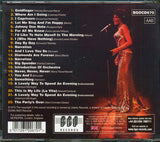 Shirley Bassey - LIVE at Carnegie Hall CD (Import UK)  - New
