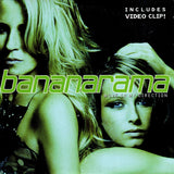 Bananarama - Move In My Direction (IMPORT CD single) New