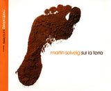 Martin Solveig - sur la terre (Import 2CD) Used