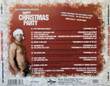 Gay Happening - Happy Christmas Party CD (Various) Used