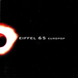 Eiffel 65 - Europop CD - Used