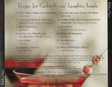 Holiday Cheer - Williams Sonoma (Various) CD-- Used