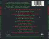 Andy Williams - Personal Christmas Collection CD - Used