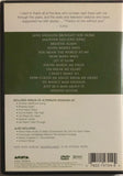Toni Braxton - From Toni With Love The Video Collection DVD - Used