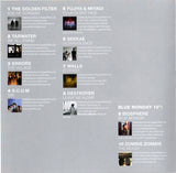 MOJO : Power Corruption & Lies : COVERED (Various) Import CD - Used