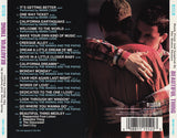Beautiful Thing Soundtrack (Mama Cass & The Mamas and the Papas) CD - Used