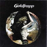 Goldfrapp - The Singles Collection CD - Used
