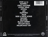 Goldfrapp - The Singles Collection CD - Used
