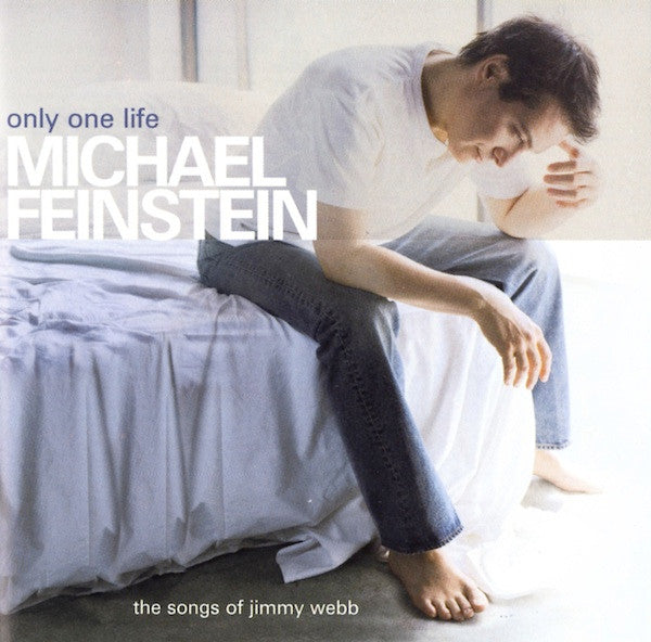 Michael Feinstein - Only One Life CD - Used