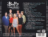 Buffy the Vampire Slayer - The Album CD - Used